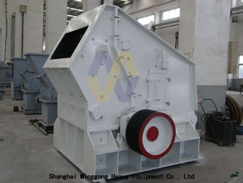 Impact Crushers/Impactor/Impact Crusher For Sale